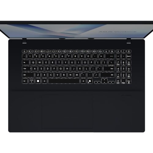 ASUS Vivobook M1807HA-S8073W AMD Ryzen 7 18p WUXGA 16Go RAM 512Go SSD AMD Radeon Graphics W11H Bleu 2 ans PC Ordinateur Portable
