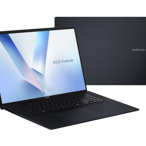 ASUS Vivobook M1807HA-S8073W AMD Ryzen 7 18p WUXGA 16Go RAM 512Go SSD AMD Radeon Graphics W11H Bleu 2 ans PC Ordinateur Portable