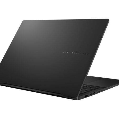 ASUS Vivobook S M5606WA-MX022X AMD RYZEN AI 9 HX 370 16p 3.2K OLED 32Go RAM 1To SSD AMD Radeon 890M Graphics W11P Noir 2ans Portable