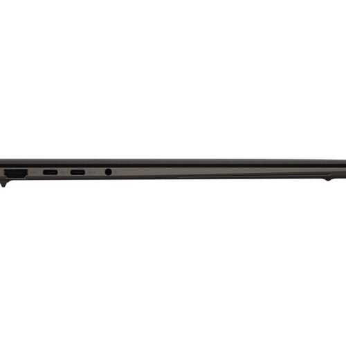 ASUS Vivobook S M5606WA-MX022X AMD RYZEN AI 9 HX 370 16p 3.2K OLED 32Go RAM 1To SSD AMD Radeon 890M Graphics W11P Noir 2ans Portable