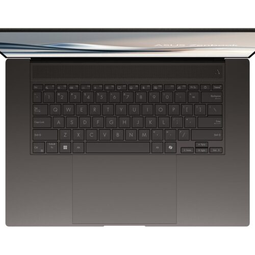 ASUS Vivobook S M5606WA-MX022X AMD RYZEN AI 9 HX 370 16p 3.2K OLED 32Go RAM 1To SSD AMD Radeon 890M Graphics W11P Noir 2ans Portable