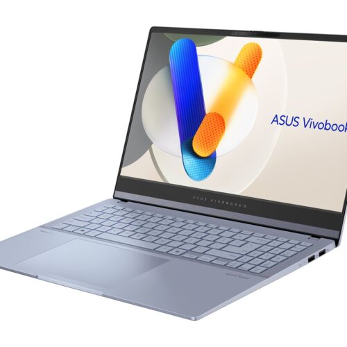 ASUS Vivobook S5606CA-RI048X Intel Core Ultra 7 255H 16p WQXGA+ 32Go RAM 1To SSD Intel Arc Graphics W11P Bleu 2 ans PC Portable