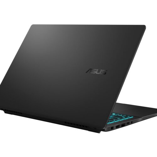 ASUS Vivobook V3607VH-RP011W Intel Core 5 210H 16p WUXGA 16Go DDR5 512Go PCIE G4 SSD GeForce RTX 5050 8GB GDDR6 W11H Black