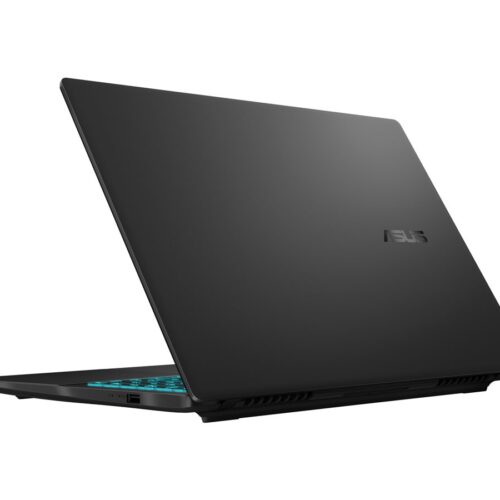 ASUS Vivobook V3607VH-RP011W Intel Core 5 210H 16p WUXGA 16Go DDR5 512Go PCIE G4 SSD GeForce RTX 5050 8GB GDDR6 W11H Black
