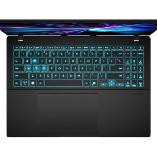 ASUS Vivobook V3607VH-RP011W Intel Core 5 210H 16p WUXGA 16Go DDR5 512Go PCIE G4 SSD GeForce RTX 5050 8GB GDDR6 W11H Black