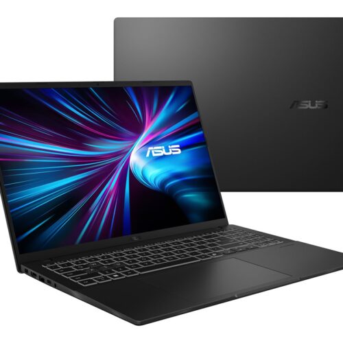 ASUS Vivobook V3607VU-RP059W Intel Core 5 210H 16p WUXGA 16Go RAM 1To SSD GeForce RTX 4050 6Go W11H Noir 2 ans PC Portable Gaming