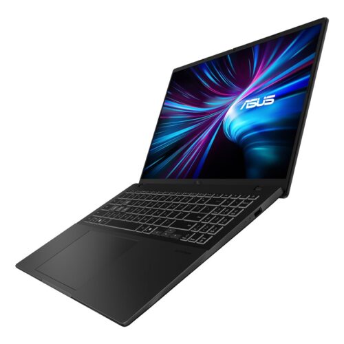 ASUS Vivobook V3607VU-RP059W Intel Core 5 210H 16p WUXGA 16Go RAM 1To SSD GeForce RTX 4050 6Go W11H Noir 2 ans PC Portable Gaming