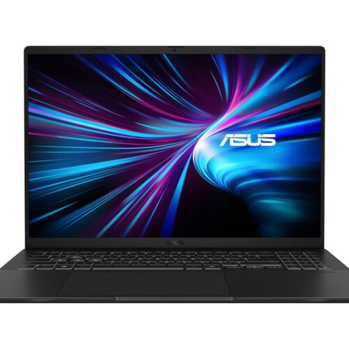 ASUS Vivobook V3607VU-RP059W Intel Core 5 210H 16p WUXGA 16Go RAM 1To SSD GeForce RTX 4050 6Go W11H Noir 2 ans PC Portable Gaming