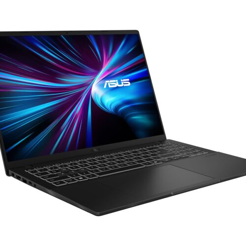 ASUS Vivobook V3607VU-RP059W Intel Core 5 210H 16p WUXGA 16Go RAM 1To SSD GeForce RTX 4050 6Go W11H Noir 2 ans PC Portable Gaming