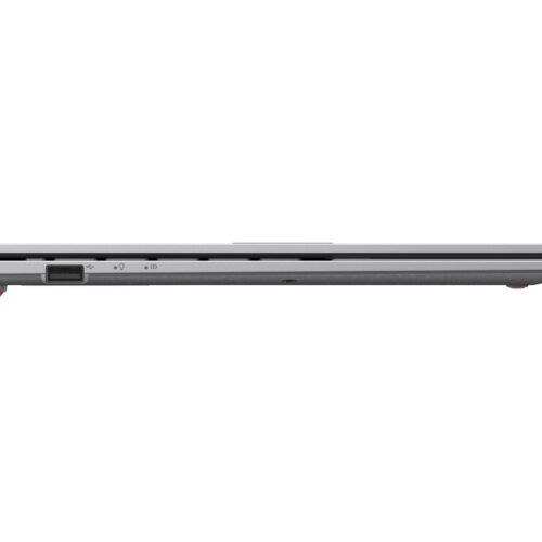 ASUS Vivobook X1504FA-L11038X AMD Ryzen 5 7520U 15.6p LPDDR5 16Go 512Go PCIE G3 SSD AMD Radeon Graphics W11P 2Years Silver