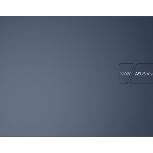 ASUS VivoBook X1504ZA-NJ634W Intel Core i3-1215U 15.6p FHD 8Go DDR4 512Go SSD PCIE G4 Intel UHD Graphics W11H Blue (P)