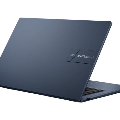 ASUS VivoBook X1504ZA-NJ634W Intel Core i3-1215U 15.6p FHD 8Go DDR4 512Go SSD PCIE G4 Intel UHD Graphics W11H Blue (P)