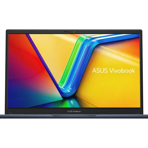 ASUS VivoBook X1504ZA-NJ634W Intel Core i3-1215U 15.6p FHD 8Go DDR4 512Go SSD PCIE G4 Intel UHD Graphics W11H Blue (P)