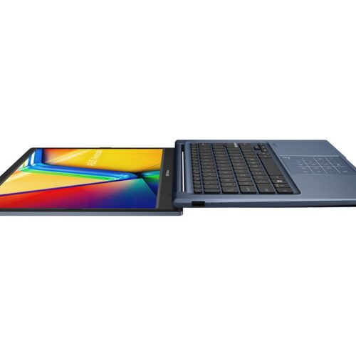 ASUS VivoBook X1504ZA-NJ634W Intel Core i3-1215U 15.6p FHD 8Go DDR4 512Go SSD PCIE G4 Intel UHD Graphics W11H Blue (P)