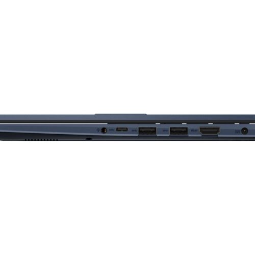 ASUS VivoBook X1504ZA-NJ634W Intel Core i3-1215U 15.6p FHD 8Go DDR4 512Go SSD PCIE G4 Intel UHD Graphics W11H Blue (P)