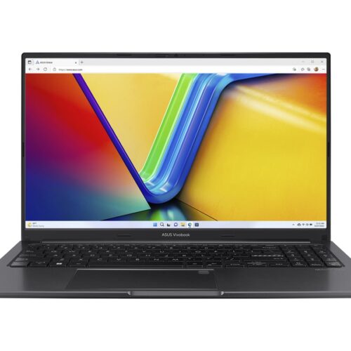 ASUS Vivobook X1505VA-MA569W Intel Core i5-1335U 15.6p FHD 16Go RAM 512Go SSD Intel Iris Xe Graphics W11H Noir 2 ans PC Portable