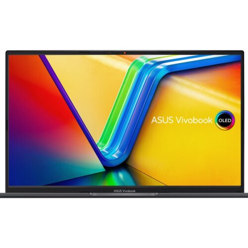 ASUS Vivobook X1505ZA-L1413X Intel Core i5-1235U 15.6p FHD 16Go RAM 512Go SSD Intel Iris Xe Graphics W11P Noir 2 ans PC Portable