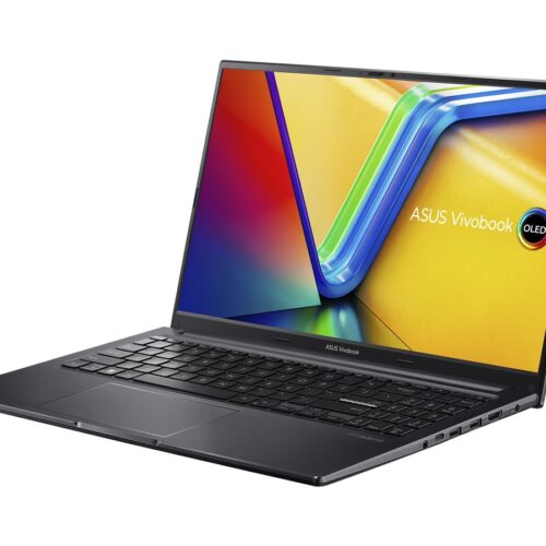 ASUS Vivobook X1505ZA-L1413X Intel Core i5-1235U 15.6p FHD 16Go RAM 512Go SSD Intel Iris Xe Graphics W11P Noir 2 ans PC Portable