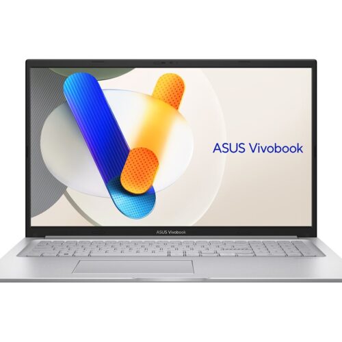 ASUS Vivobook X1704VA-AU525W Intel Core i3-1315U 17.3p FHD 8Go DDR4 512Go PCIE G4 SSD Intel UHD Graphics W11H Blue