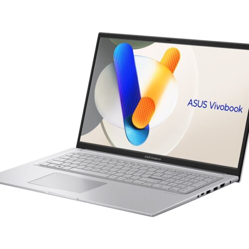 ASUS Vivobook X1704VA-AU525W Intel Core i3-1315U 17.3p FHD 8Go DDR4 512Go PCIE G4 SSD Intel UHD Graphics W11H Blue