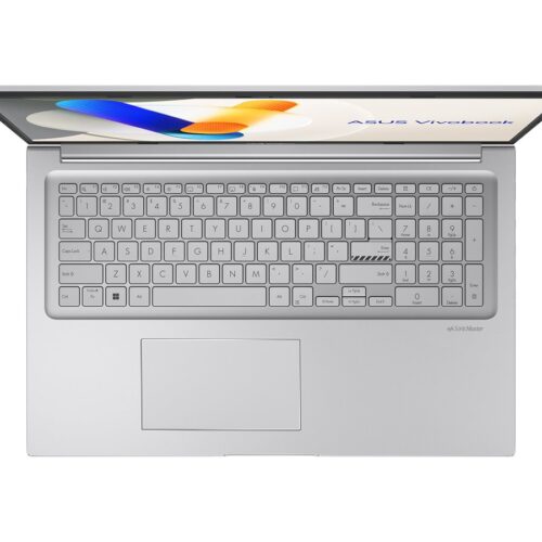 ASUS Vivobook X1704VA-AU525W Intel Core i3-1315U 17.3p FHD 8Go DDR4 512Go PCIE G4 SSD Intel UHD Graphics W11H Blue