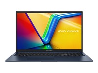 ASUS Vivobook X1704VA-AU525W Intel Core i3-1315U 17.3p FHD 8Go DDR4 512Go PCIE G4 SSD Intel UHD Graphics W11H Blue