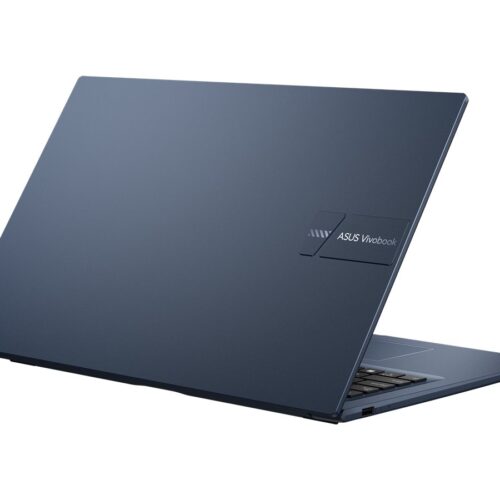 ASUS VivoBook X1704ZA-AU250W Intel Core i5-1235U 17.3p FHD 16Go RAM 512Go SSD Intel Iris Xe Graphics W11H Bleu 2 ans PC Portable