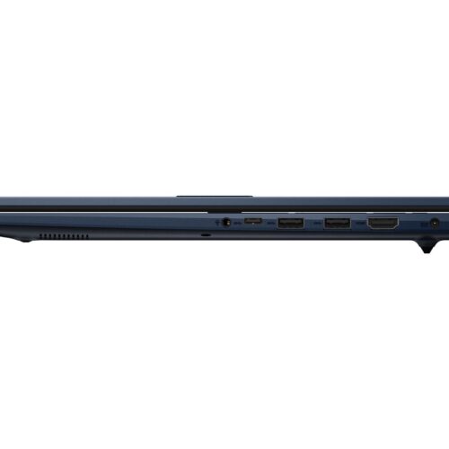 ASUS VivoBook X1704ZA-AU250W Intel Core i5-1235U 17.3p FHD 16Go RAM 512Go SSD Intel Iris Xe Graphics W11H Bleu 2 ans PC Portable