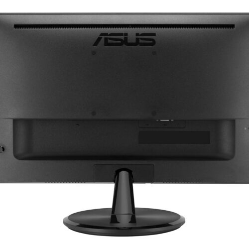 ASUS VP229HF 21.45p IPS WLED FHD 16:9 100Hz 250cd/m2 1ms HDMI D-Sub Black