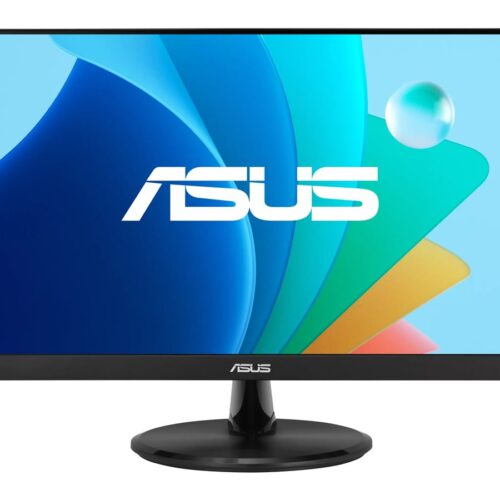 ASUS VP229HF 21.45p IPS WLED FHD 16:9 100Hz 250cd/m2 1ms HDMI D-Sub Black