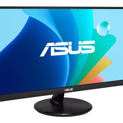 ASUS VP229HF 21.45p IPS WLED FHD 16:9 100Hz 250cd/m2 1ms HDMI D-Sub Black