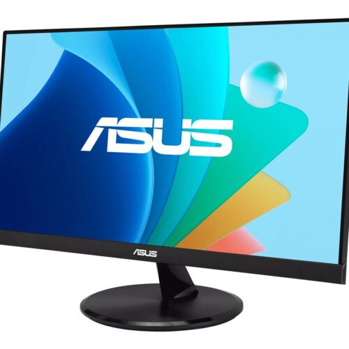 ASUS VP229HF 21.45p IPS WLED FHD 16:9 100Hz 250cd/m2 1ms HDMI D-Sub Black