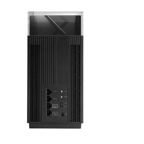 ASUS Wireless-AXE11000 Tri Band 2.5Gigabit Router 802.11 a/b/g/n/ac/ax/wifi6E
