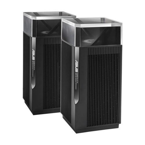 ASUS Wireless-AXE11000 Tri Band 2.5Gigabit Router 802.11 a/b/g/n/ac/ax/wifi6E