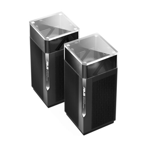 ASUS Wireless-AXE11000 Tri Band 2.5Gigabit Router 802.11 a/b/g/n/ac/ax/wifi6E