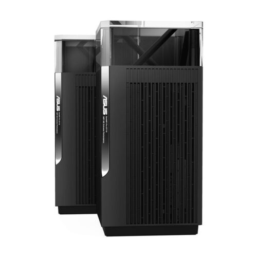 ASUS Wireless-AXE11000 Tri Band 2.5Gigabit Router 802.11 a/b/g/n/ac/ax/wifi6E