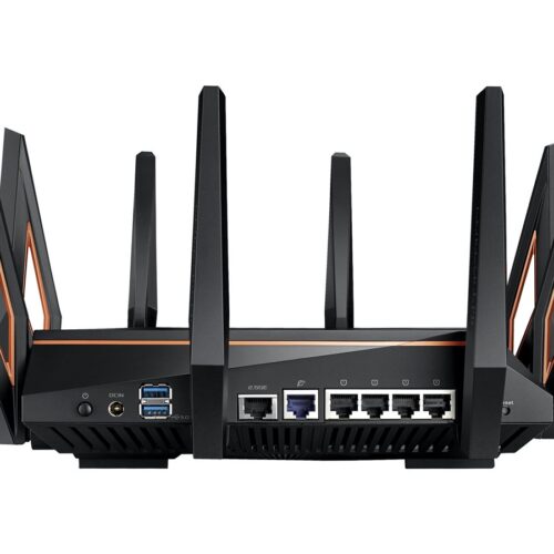 ASUS WLAN GT-AX11000 90IG04H0-MO3G00