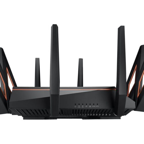 ASUS WLAN GT-AX11000 90IG04H0-MO3G00