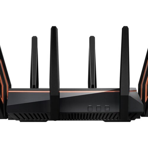 ASUS WLAN GT-AX11000 90IG04H0-MO3G00