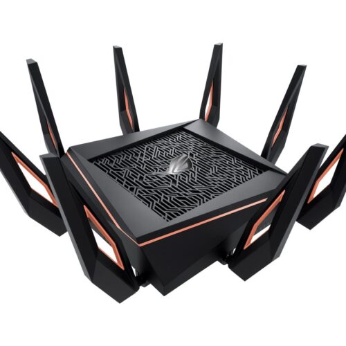 ASUS WLAN GT-AX11000 90IG04H0-MO3G00