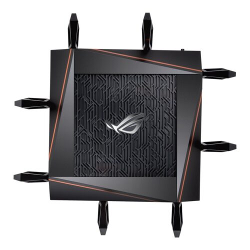 ASUS WLAN GT-AX11000 90IG04H0-MO3G00