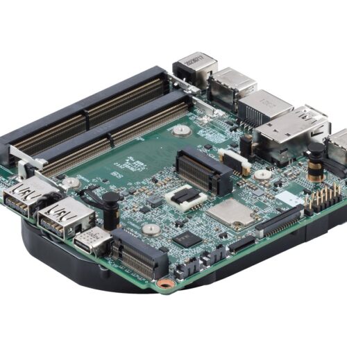 ASUS WNUC14RVBV700000I Intel Core Ultra 7 165H Board L5 No Cord