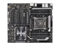 ASUS WS X299 SAGE/10G Socket LGA-2066 8xDDR4 7xPCIe 3.0 x16 M.2 socket SATA 6Gb/s 5xUSB 3.2 CEB Mainboard