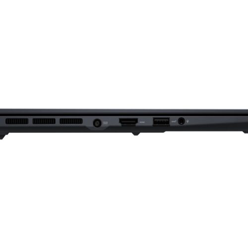 ASUS Zenbook Pro BX6404VV-P4106X Intel Core i7-13700H 14.5p OLED 16Go RAM 1To SSD GeForce RTX 4060 8Go W11P Noir 2 ans PC Portable