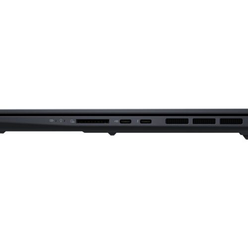 ASUS Zenbook Pro BX6404VV-P4106X Intel Core i7-13700H 14.5p OLED 16Go RAM 1To SSD GeForce RTX 4060 8Go W11P Noir 2 ans PC Portable
