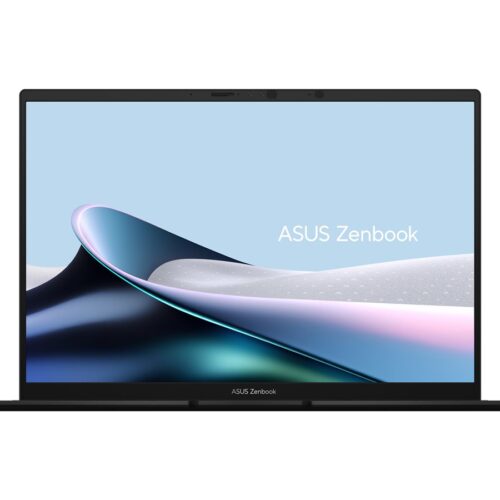 ASUS Zenbook UM3406HA-QD036W AMD Ryzen 7 8840HS 14p WUXGA 16Go RAM 1To SSD AMD Radeon Graphics W11H Noir 2 ans Ordinateur Portable