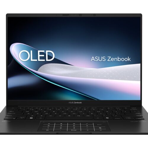 ASUS Zenbook UM3406KA-QD125X AMD Ryzen 7 14p WUXGA 32Go RAM 1To SSD AMD Radeon Graphics W11P Noir 2 ans Ordinateur PC Portable
