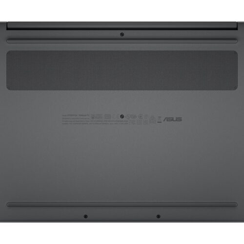 ASUS Zenbook UX3407QA-QD311W Snapdragon X1-26-100 14p WUXGA 16Go RAM 512Go SSD Qualcomm Adreno W11H Gris 2 ans Ordinateur Portable