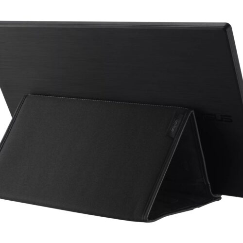 ASUS ZenScreen MB166C 15.6p IPS FHD 1920×1080 Portable Monitor Flicker free USB Type-C Low Blue Light TUV certified
