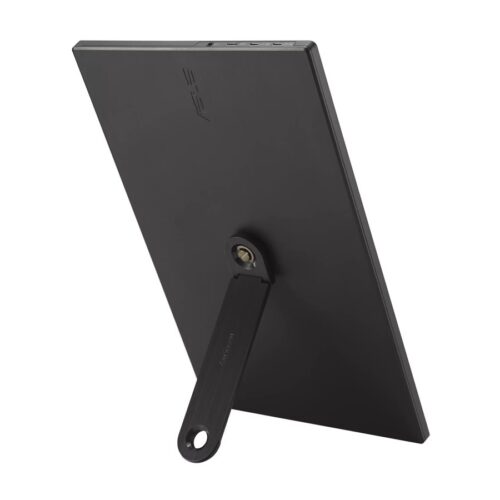 ASUS ZenScreen MB169CK Portable USB Monitor 15.6p IPS WLED FHD 16:9 60Hz 250cd/m2 5ms Mini HDMI USB-C DP Alt Mode x2 Black